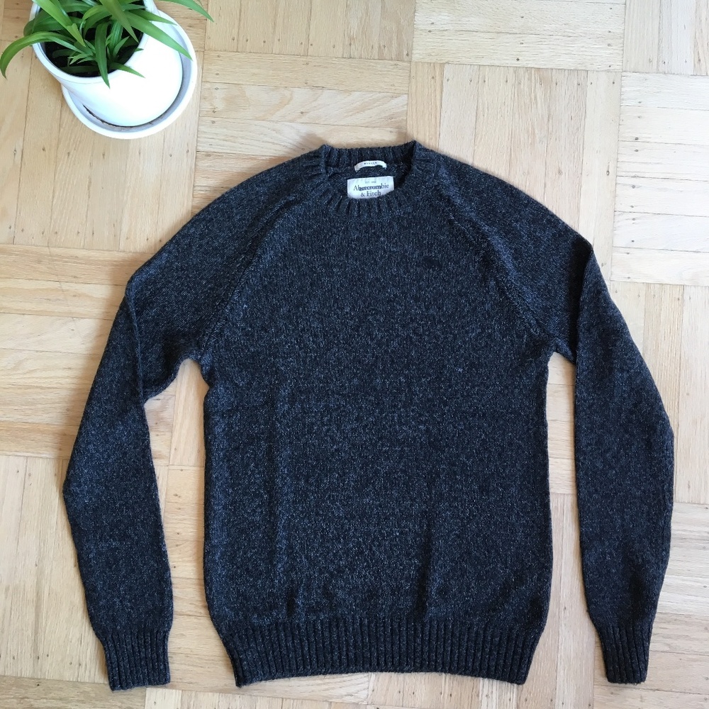 Cotton Sweater
